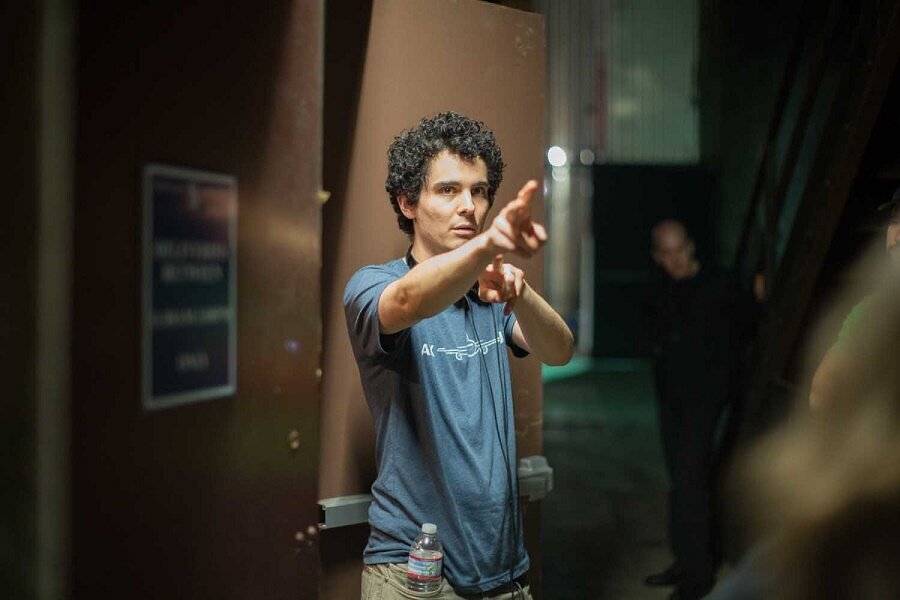Damien Chazelle’in Yeni Projesi Belli Oldu: The Eddy