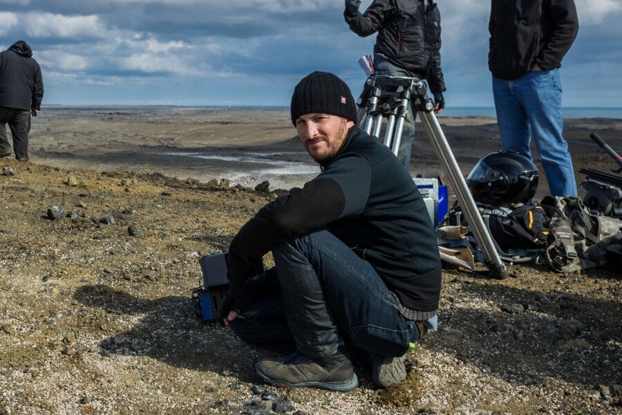 Darren Aronofsky’nin Yeni Filmi Mother! Korku Türünde Olacak!