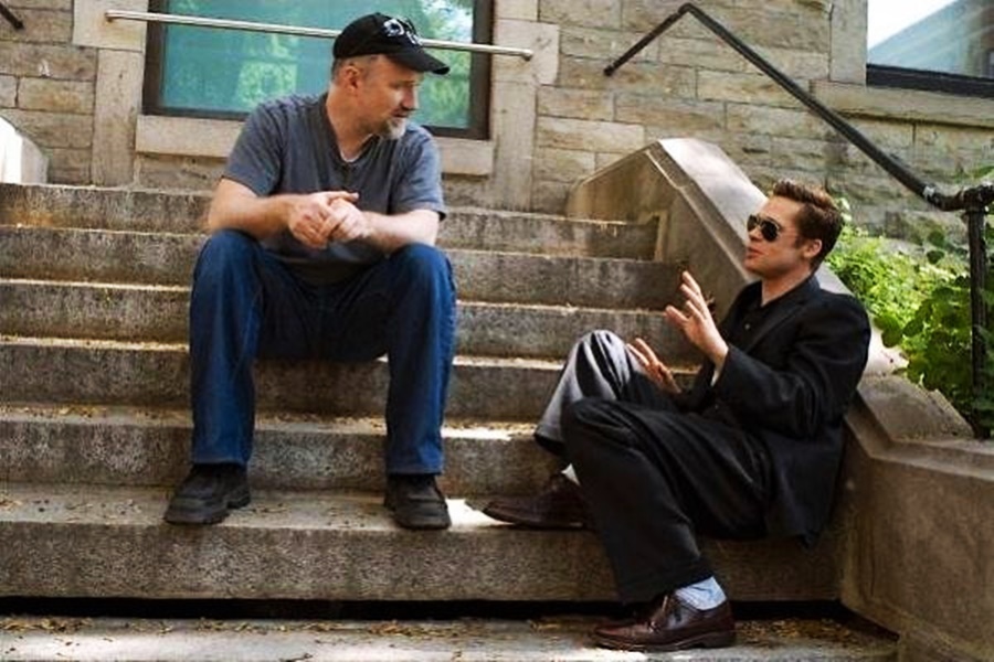 David Fincher’ın World War Z 2’nun Yönetmen Koltuğunda Oturacağı Kesinleşti!