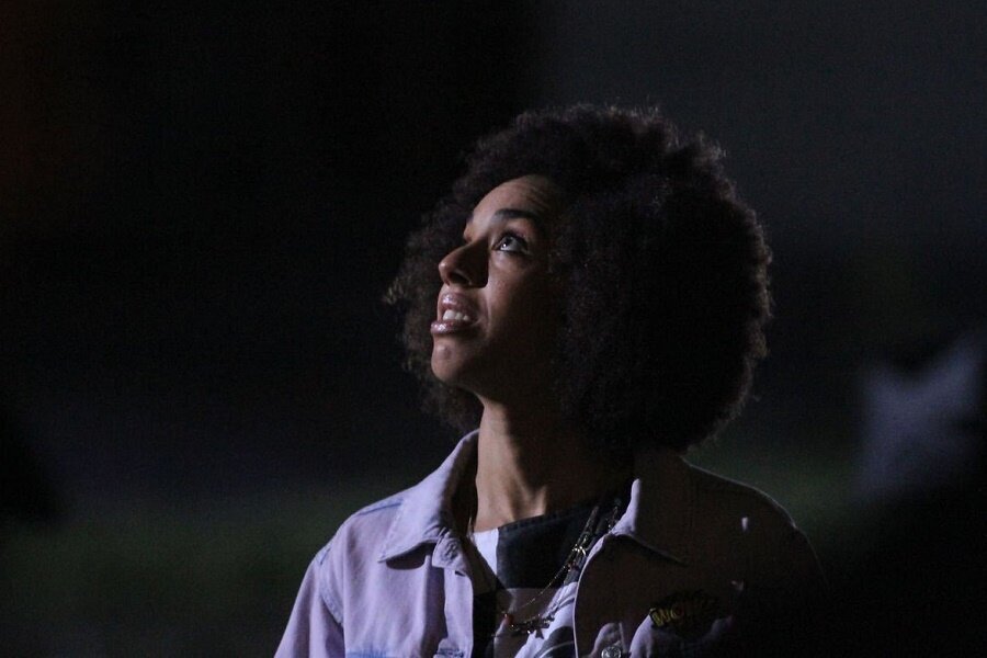 Doctor Who Tarihinin Eşcinsel İlk Yol Arkadaşı: Bill Potts