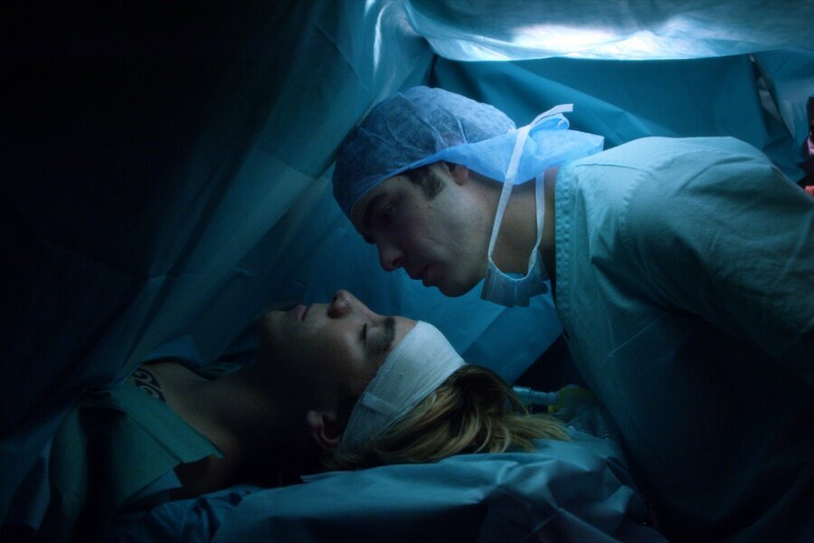 36. İstanbul Film Festivali: Dünya Festivallerinden