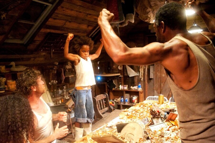 En Umutsuz Olduğumuz Anlarda Dahi Karamsarlığa Kapılmamamızı Öğreten 12 Film!