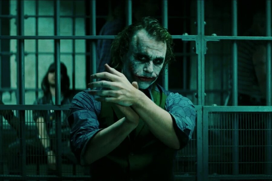 Etkileyici Bir Video: Doğaçlamanın Sinemadaki Büyüsü!