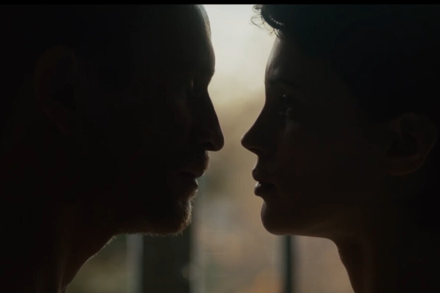 François Ozon’un Yeni Filmi L’amant Double Başka Çarşamba’da!