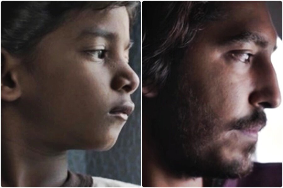 Garth Davis’in Kamerasından Lion’a: Birbirini Tamamlayan Sahneler!