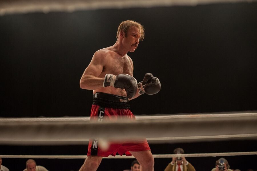 Gerçek Hayat Rocky Balboa’sının Hayatını Anlatan Chuck’tan Fragman Yayınlandı!