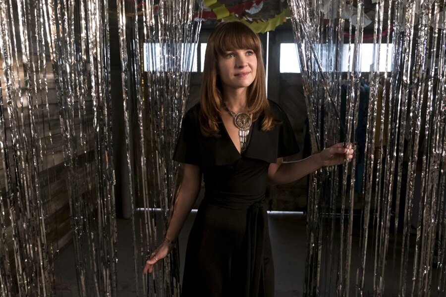 Girlboss 1. Sezon Değerlendirmesi