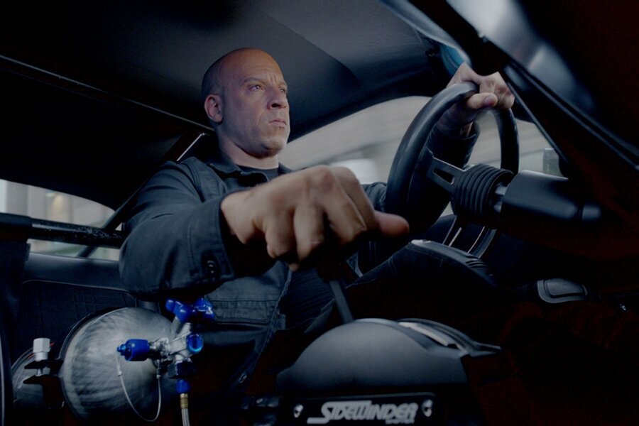 Hafta Sonu Gişe Rakamları: 14 – 16 Nisan 2017