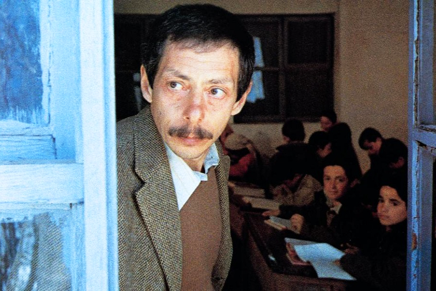 Hakkari’de Bir Mevsim: Baharı Gelmeyen Uzaklar