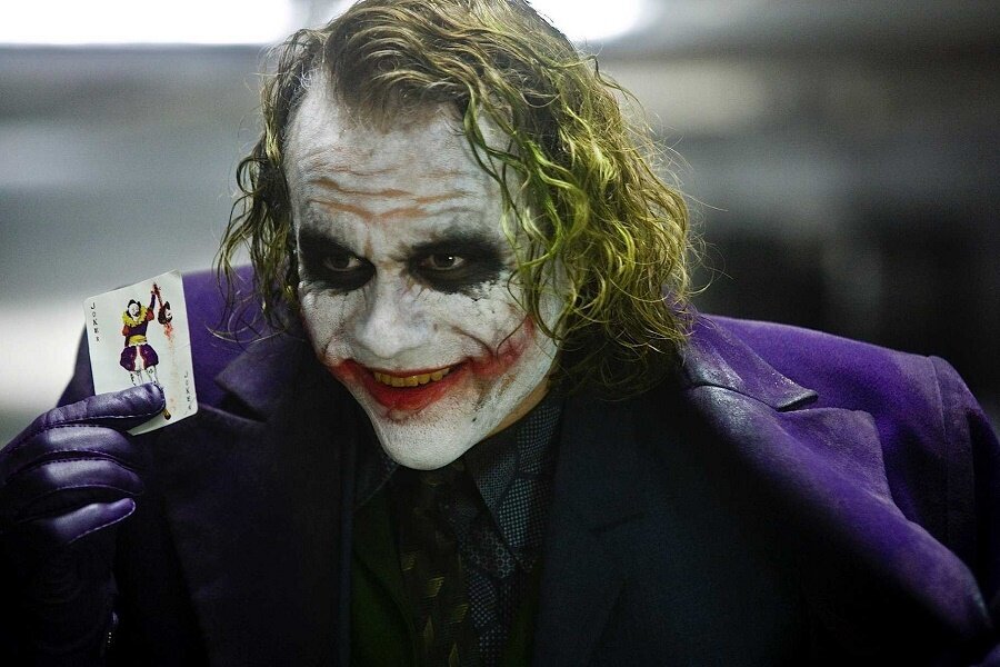 Heath Ledger’ın Kız Kardeşi Joker Rolünün Oyuncunun Ölümüyle İlgisi Olup Olmadığını Açıkladı!