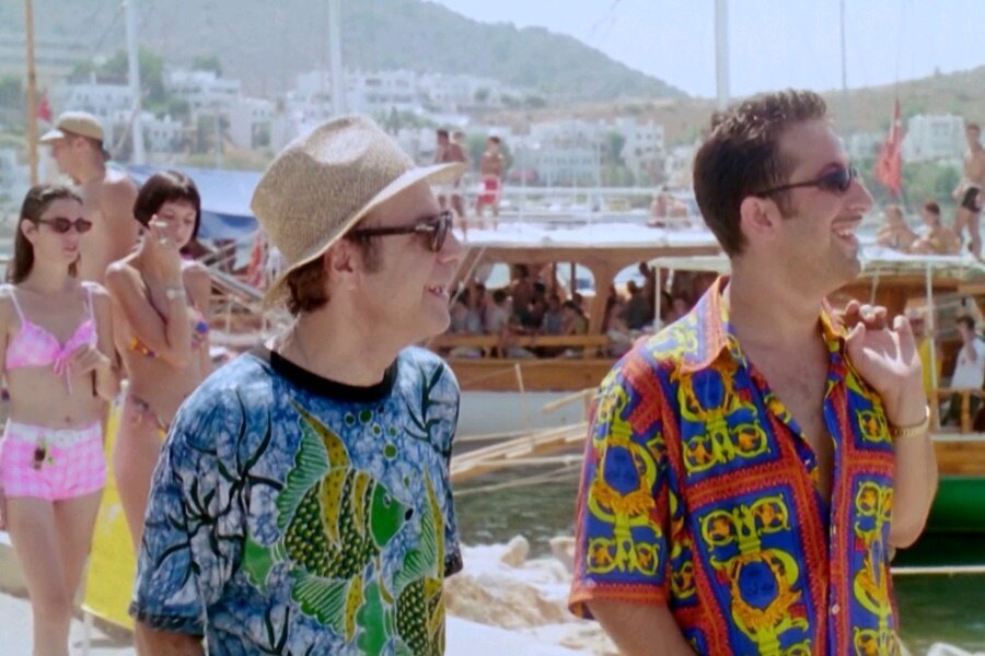 Her Şey Çok Güzel Olacak Üzerine Muhteşem Bir Video: Nuri’s Dream: Cars&Photos