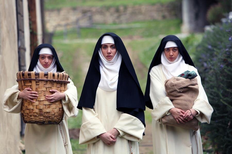 İlgi Çekici Konusuyla Dikkat Çeken The Little Hours’dan Fragman Yayınlandı!
