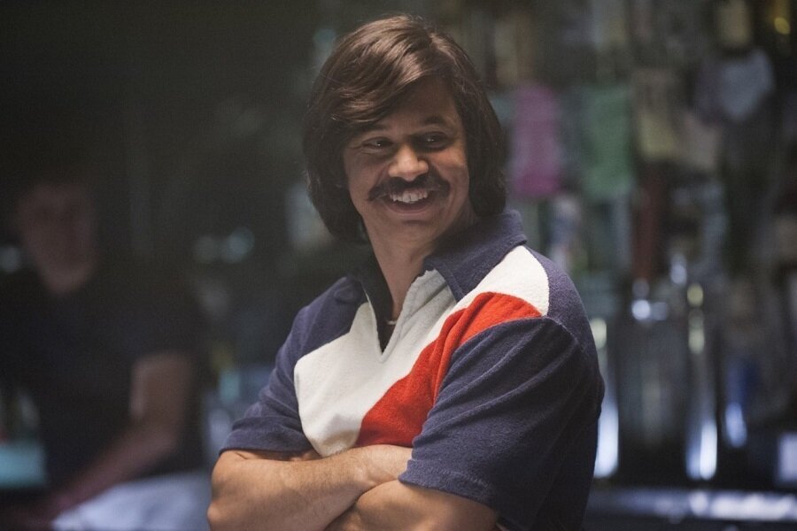 Jim Carrey İmzası Taşıyan I’m Dying Up Here’dan Dikkat Çekici Bir Fragman Yayınlandı!