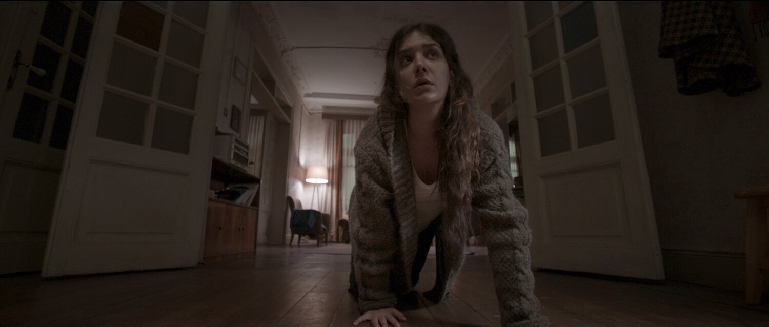 Heyecanla Beklediğimiz, Psikolojik Gerilim Türündeki Kaygı’nın Fragmanı Yayınlandı!