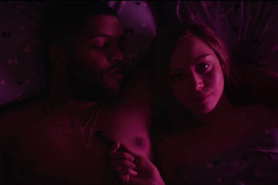 Sosyal Medyadaki Mükemmel Hayatlara Başarılı Bir Kara Komedi: Ingrid Goes West