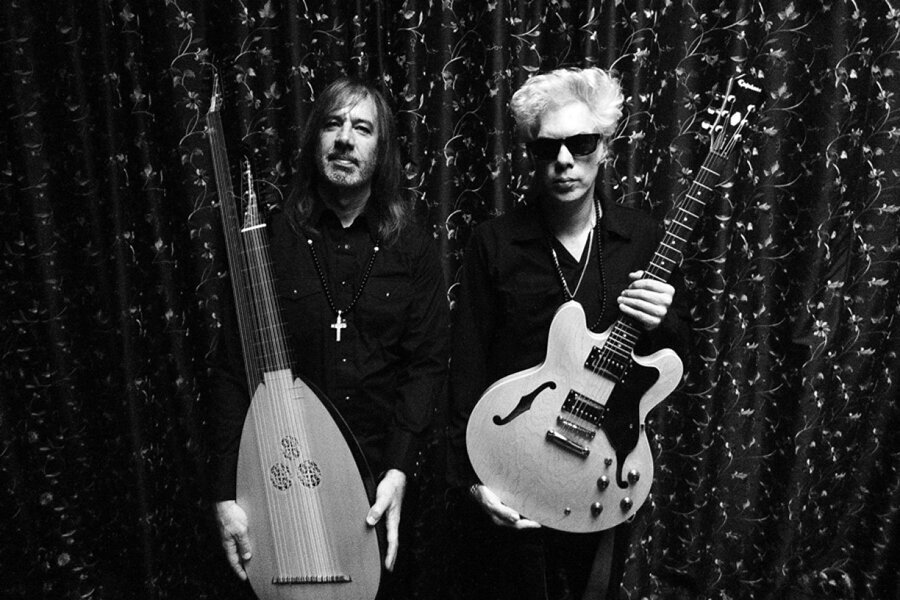 Jim Jarmusch Filmlerinden Parçalar