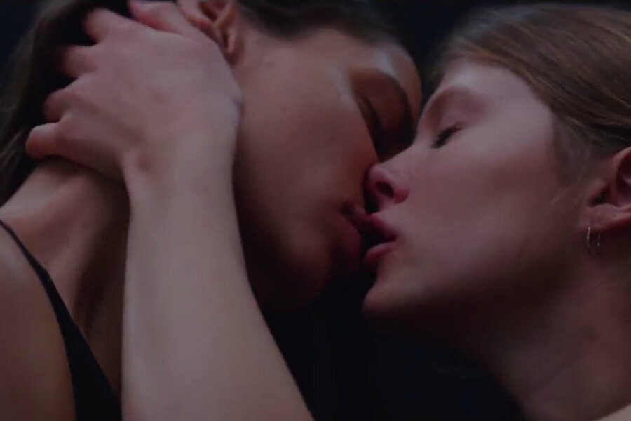 Oslo, 31. August’un Yönetmeni Joachim Trier’in Yeni Filmi Thelma’dan Muhteşem Bir Fragman Yayınlandı!