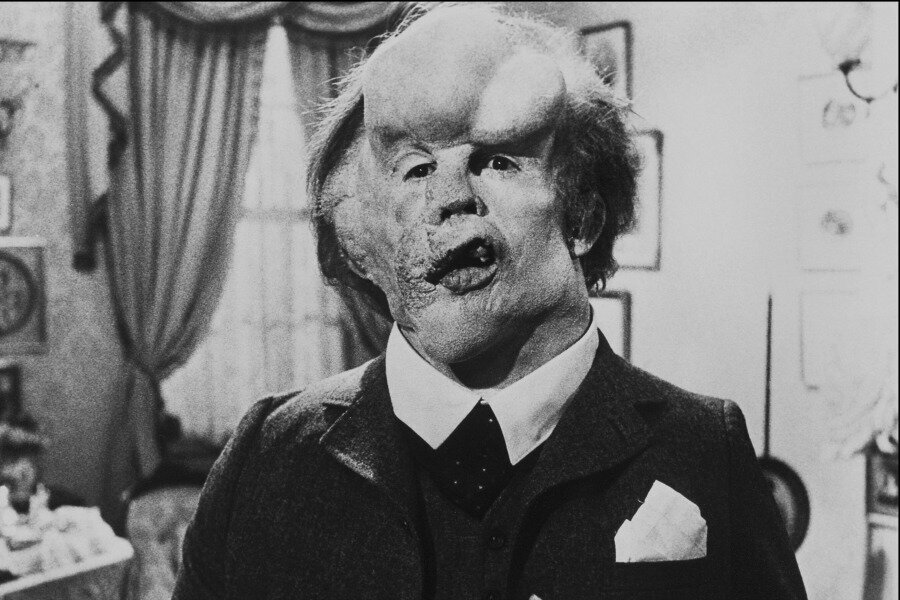 Sinema Tarihinin Oyuncuları En Çok Zorlayan 7 Karakter Dönüşümü