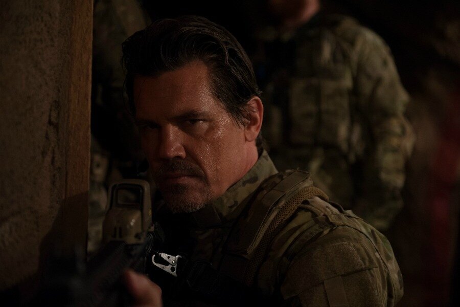 Josh Brolin Deadpool 2’da Cable’a Hayat Verecek!