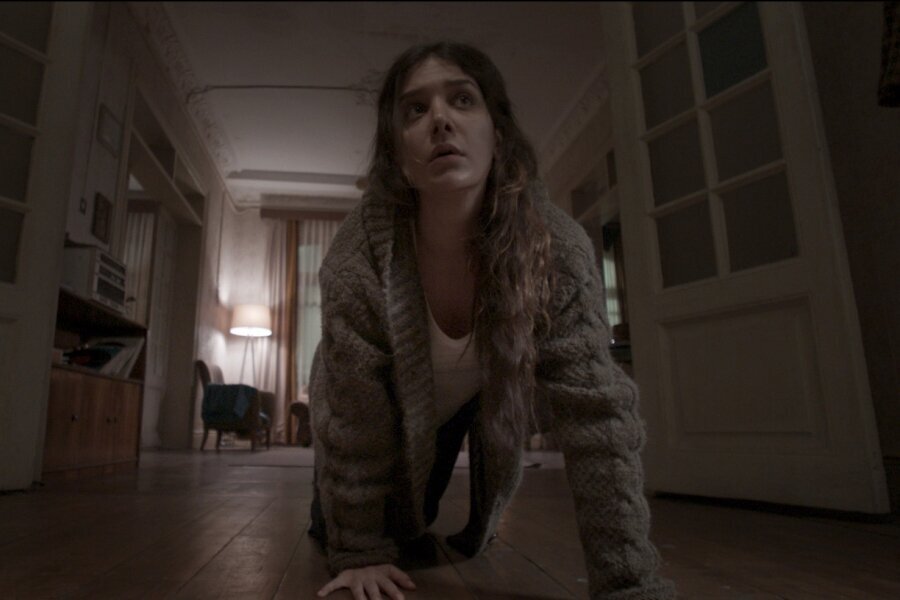 Bu Hafta Sinemada Kaygı İzlemek İçin 10 Sebep!