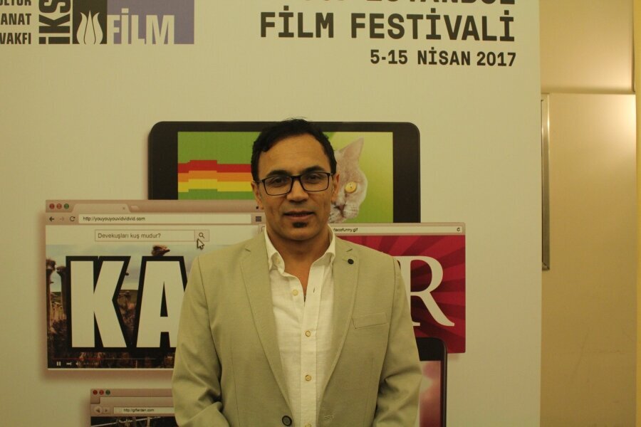 Kazım Öz Röportajı