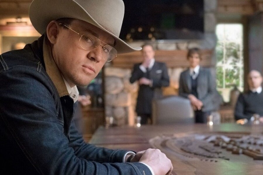 Merakla Beklenen Kingsman: The Golden Circle Fragmanı Yayınlandı!