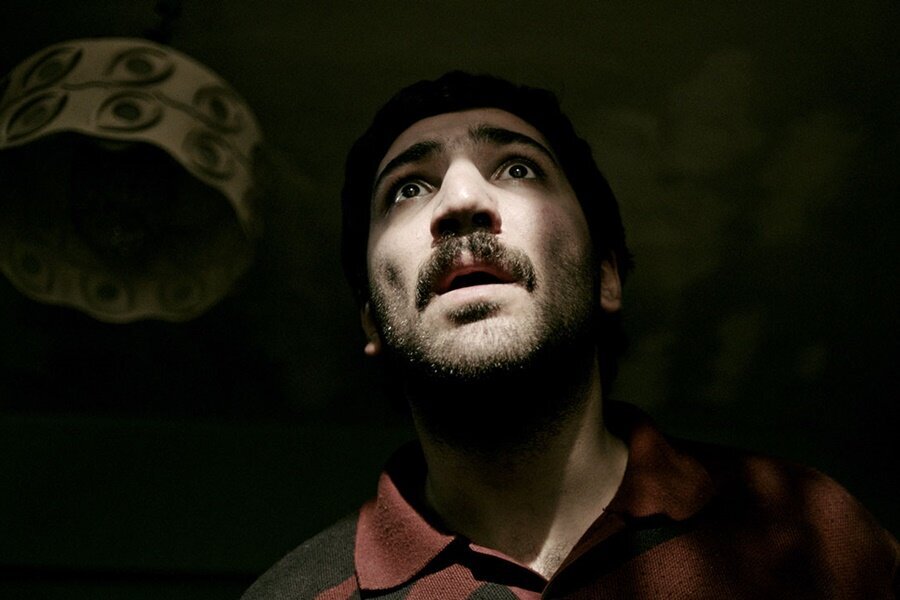 Köprüde Buluşmalar Sinema Konuşmalarında Bugün