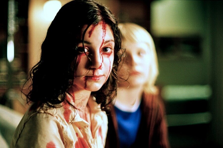 Korku Filmleri Hakkında Pek Bilinmeyen 19 Muhteşem Detay