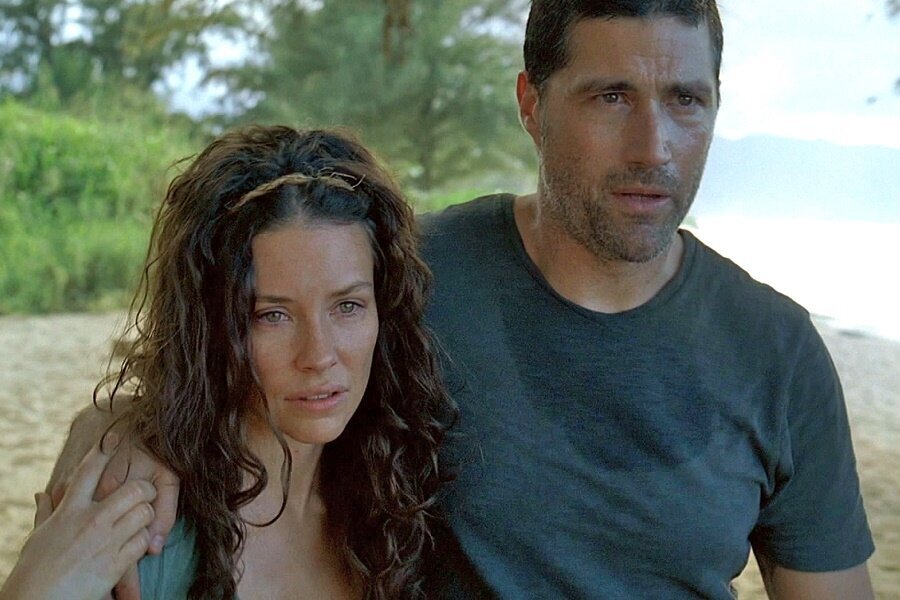 Lost’a Alternatif Final: Jack ve Man in Black’in Yanardağın Tepesindeki Savaşı