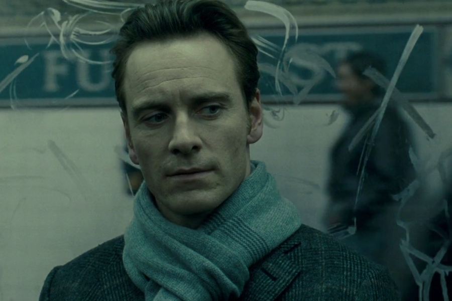 Michael Fassbender ve Hayat Verdiği Karakterler!