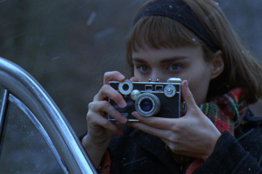 Muazzam Bir Video: 16mm’nın Estetik Gücüne Övgü!