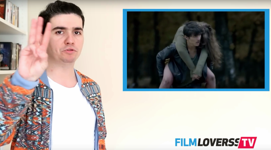 Nisan Ayında İzlenmesi Gereken 3 Film