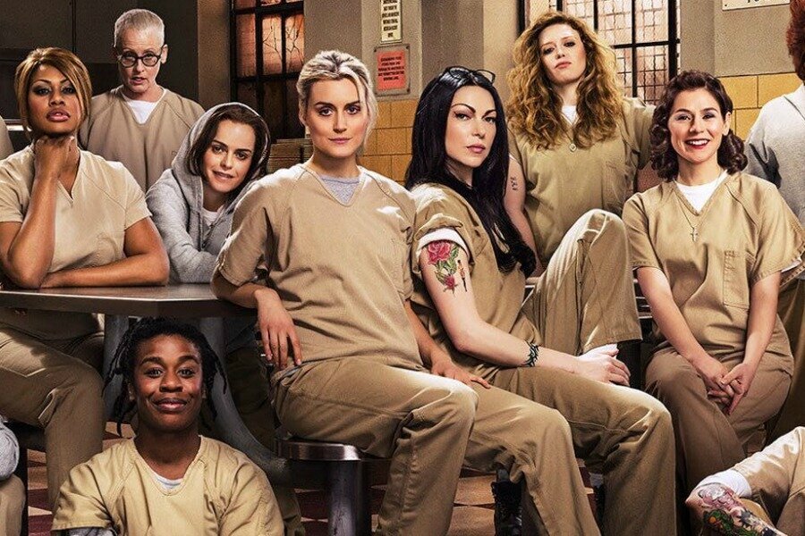 Orange Is the New Black 7. Sezonu ile Son Buluyor