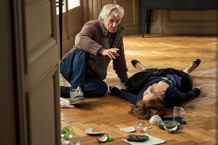 Paul Verhoeven, Benedetta’dan Sonraki Projeleri Hakkında Açıklamalarda Bulundu