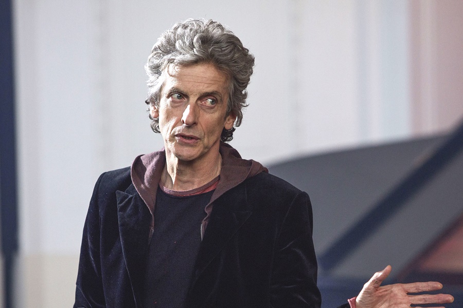 Peter Capaldi Doctor Who’dan Neden Ayrılıyor?