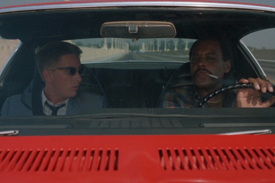 Robby Müller’in Gözünden Los Angeles!