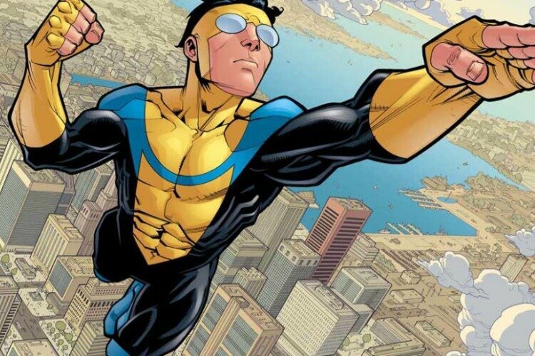 robert-kirkman-invincible-filmloverss