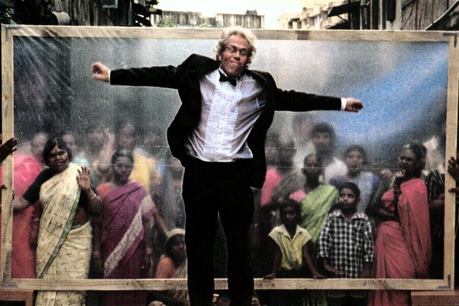 Rotten Tomatoes’ta En Düşük Puandan En Yüksek Puana Lars Von Trier Filmleri