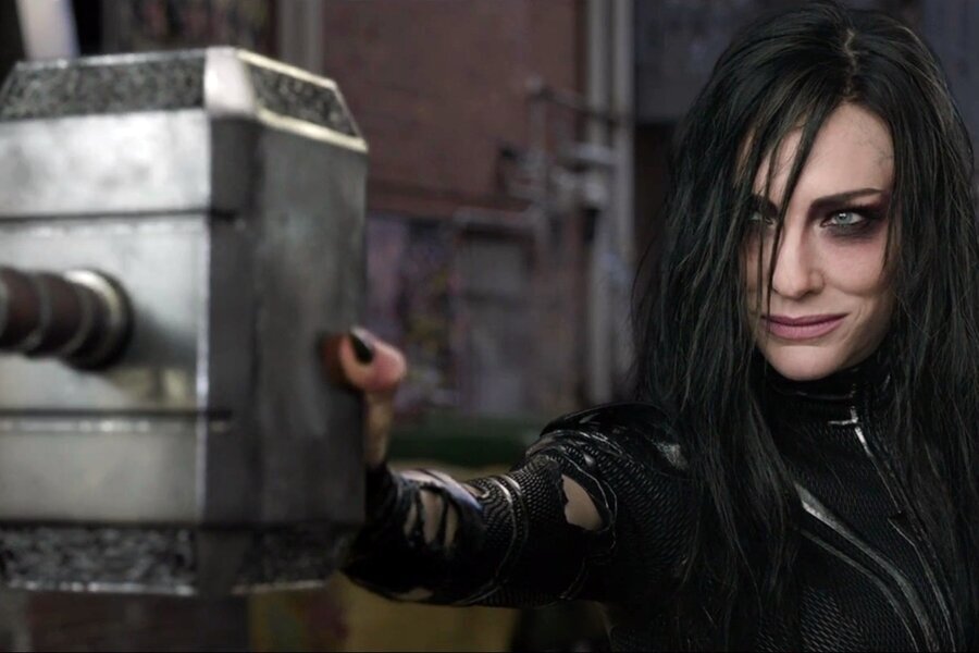 Sabırsızlıkla Beklediğimiz Thor: Ragnarok Fragmanı Nefes Kesiyor!