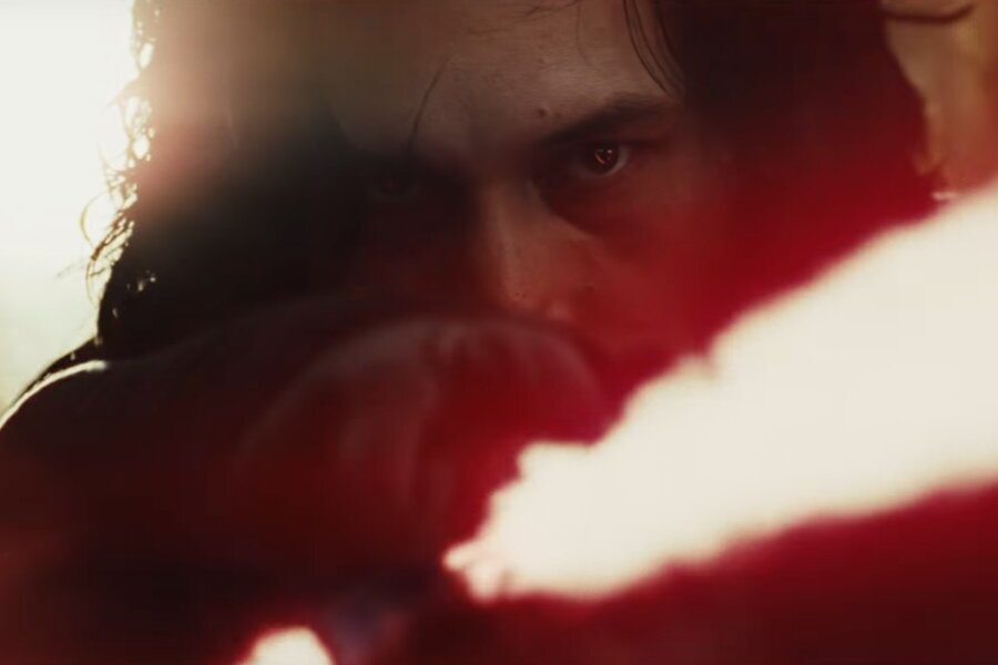 Sabırsızlıkla Beklenen Star Wars: The Last Jedi Fragmanı Nihayet Yayınlandı!