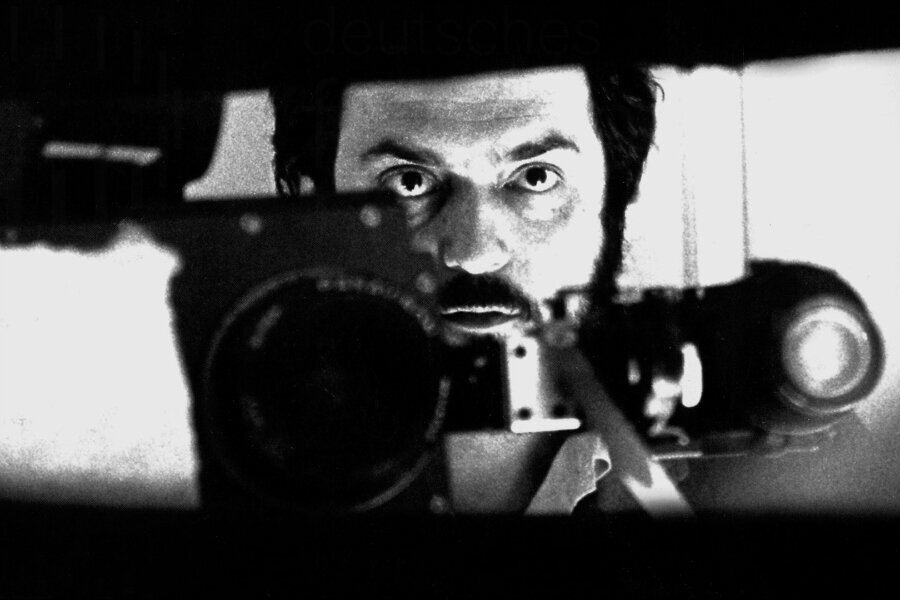 Stanley Kubrick’in En Sevdiği 90 Film!