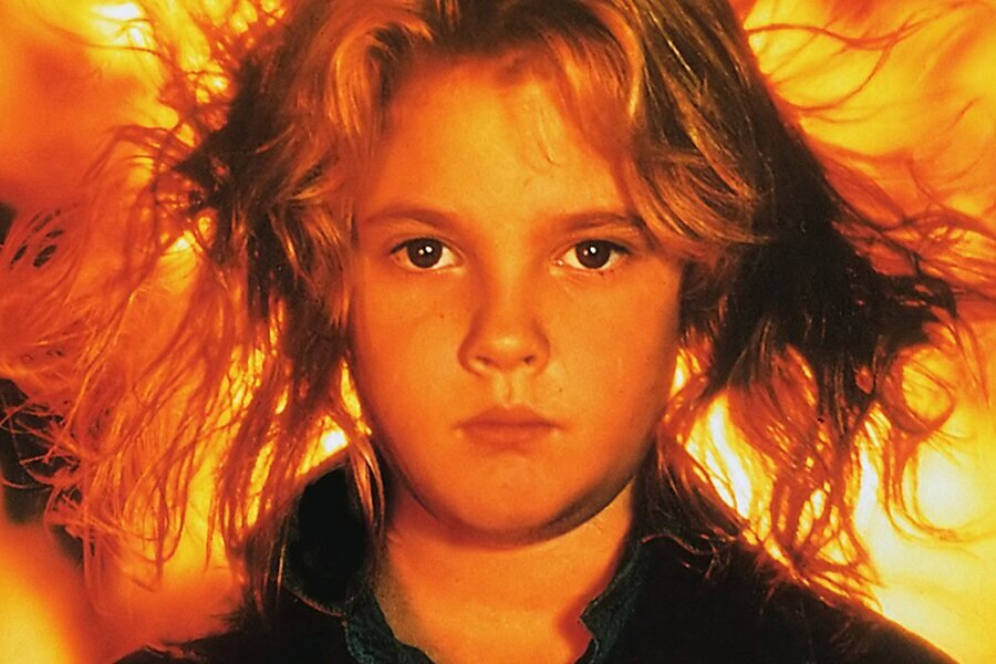 Stephen King İmzalı Firestarter’ın Yeniden Çevrimi Get Out’un Yapımcılarına Emanet!