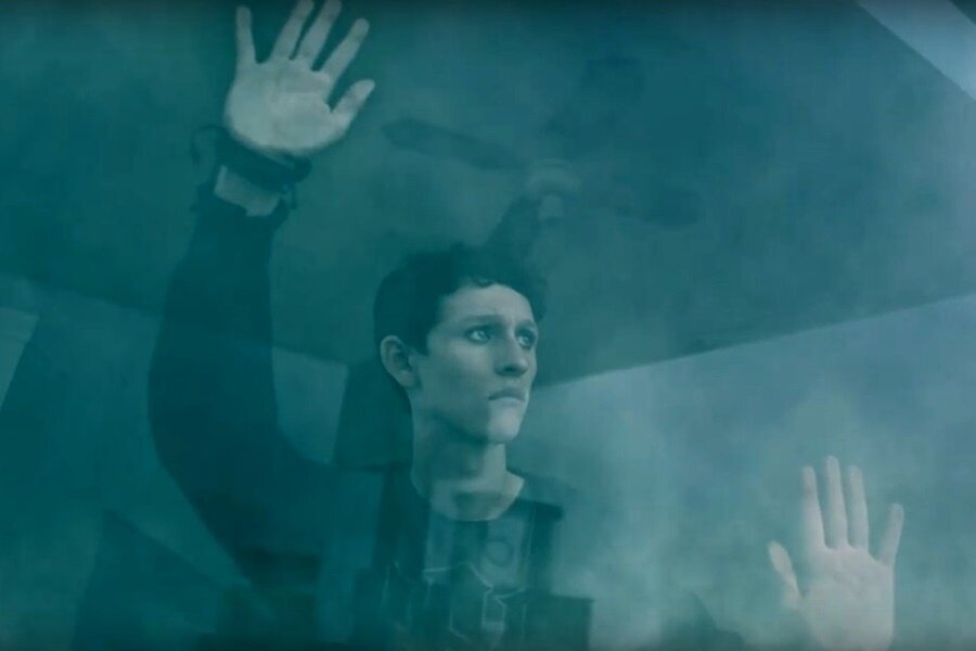 Stephen King’in Kısa Hikayesinden Uyarlanan The Mist’ten Fragman Yayınlandı!