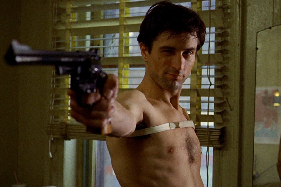 Taxi Driver Sevenlerin İzlemesi Gereken 10 Film!