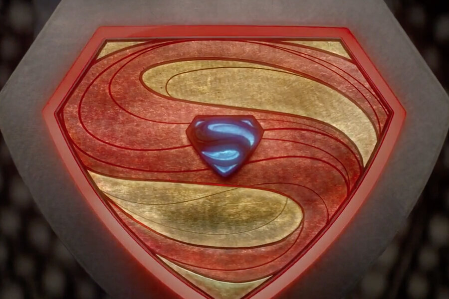 The Dark Knight ve Man of Steel’in Yazarından İlk DC Extended Universe Dizisi: Krypton