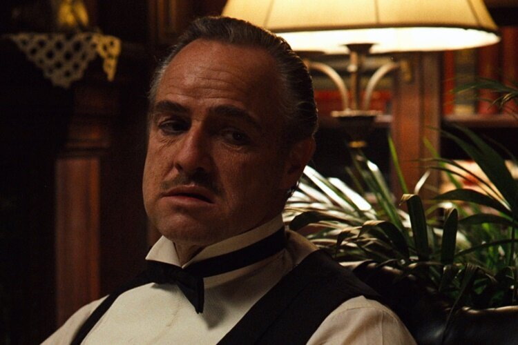The Godfather