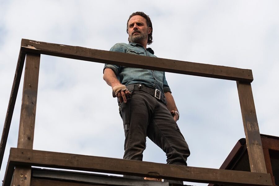 The Walking Dead 7. Sezon 16. Bölüm İncelemesi