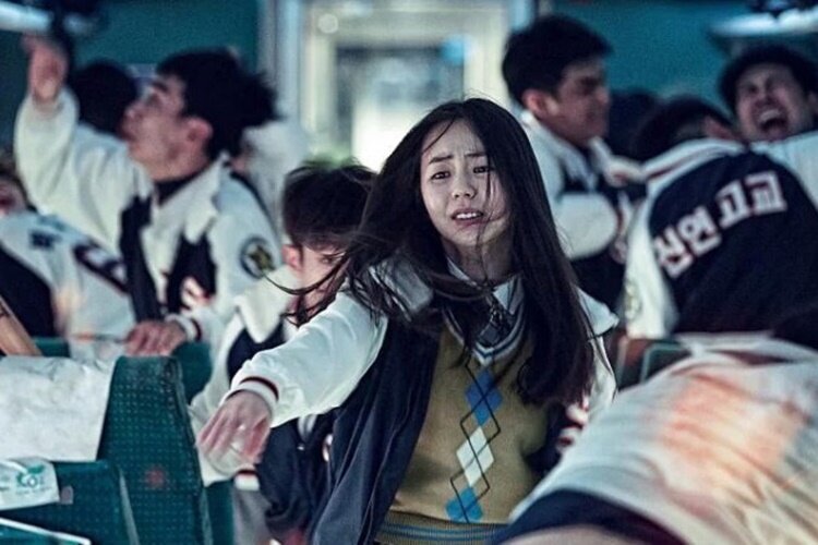 Train to Busan