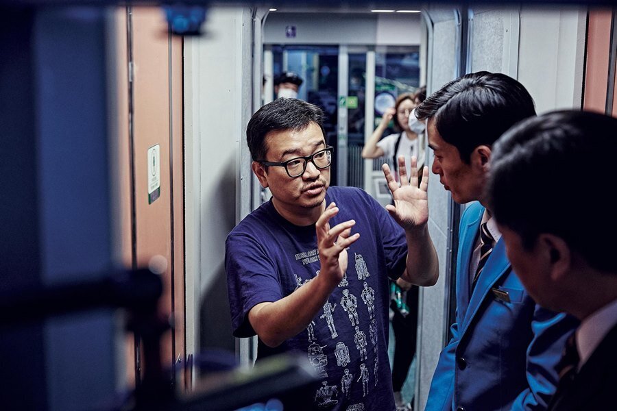 Train to Busan’ın Yönetmeni Yeon Sang-Ho’nun Yeni Projesi Belli Oldu: Psychokinesis!