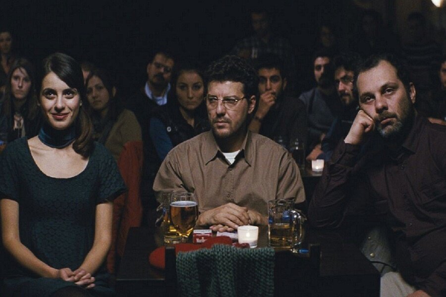 Türk Edebiyatından Sinemaya Uyarlanmış 15 Film!